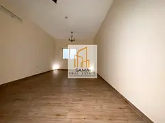 1 bedroom hall with balcony 2 washroom only 43k in new muwailiha
