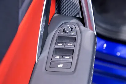 BMW X2 M35i xDrive, миниатюра 13