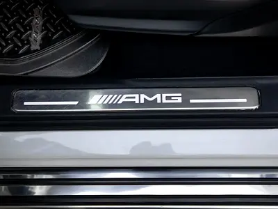 2022 Mercedes-BENZ G-CLASS — миниатюра 16