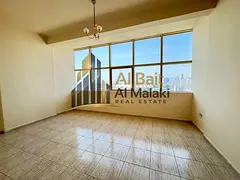 1 Bedroom Apartment for Annual Rent in Al Majaz 2 | Free Central AC