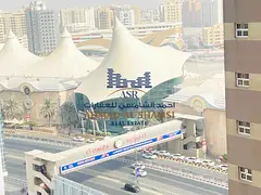 1 Manth free Hot Offer || Specious 2BR Near Dubai Border || Balcony || Ready To Move