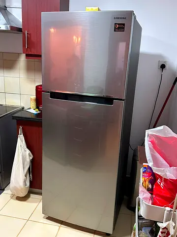 Samsung 500L refrigerator