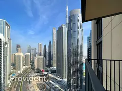 Lowest Priced 3BR | Burj Khalifa View