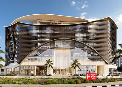 Grade A Office | Prime Address | Great Investment