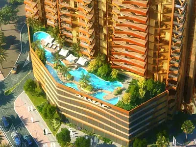Prime Location | Burj View| Genuine Resale