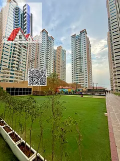Garden view | ready to move apartment | Laundry Room & Parking