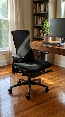 Hermanmiller embody office chair for sale