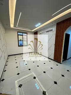 Luxury Apartment for Annual Rent in Ajman Al Rawda 3 - Premium 2 Bedrooms & Hall - Very Luxurious Fi