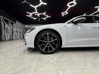 صورة مصغرة 7 لـ 2021 AUDI A7