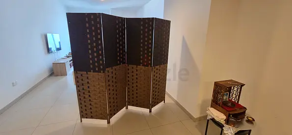 Room divider