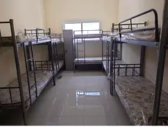 Studio Room Available in Hor Al Anz All Included