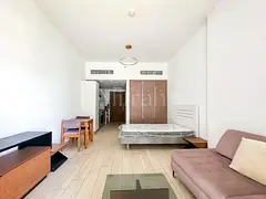 Fully Furnished | Spacious Layout | Ready to Move