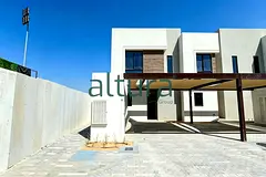 Corner 3BR | Double Row | Upcoming August