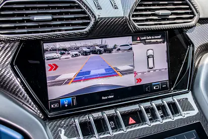 صورة مصغرة 20 لـ 2023 Lamborghini URUS