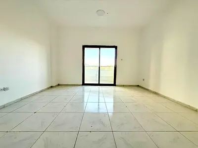 Luxury 3bhk 4bathroom with balcony with maidroom maintenance parking free 65k rent 6cheque payment only for family