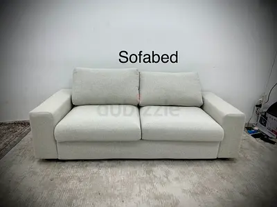 Perfect condition sofabed from IKEA