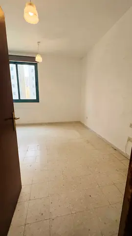 Very distinct apartment in Al Khan with wide spaces and an open view and a very special price