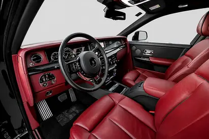 صورة 7 لـ 2017 ROLLS-ROYCE PHANTOM