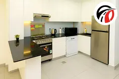 Luxury 2BHK | Brand New Condition | Fully Equipped Kitchen | Prime Arjan Location
