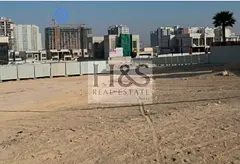 Prime Villa Plot in Al Furjan | Nakheel Approved
