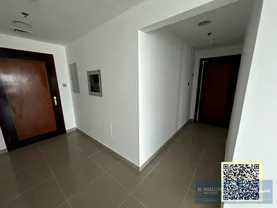 Luxury 2BR Apartment | Full Sea View | Parking Included | Corniche Tower
