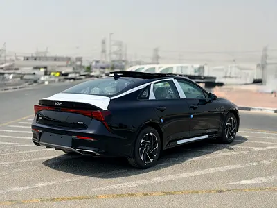 صورة 4 لـ 2026 KIA K5