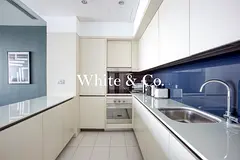 HIGH FLOOR | FURNISHED | LARGE LAYOUT