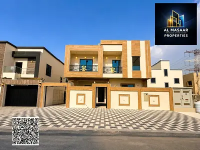Strategic location near Sheikh Mohammed Bin Zayed Road and all services. Freehold ownership for lif