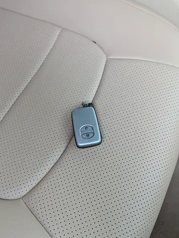 2015 Toyota LAND CRUISER — фото 17