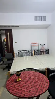 ROOM FOR RENT CUPPIS/ FAMILY &VISITERS ABUDHABI KHALIDIYA NEAR KALIDIYA MALL BACKSIDE SHINING TOWER