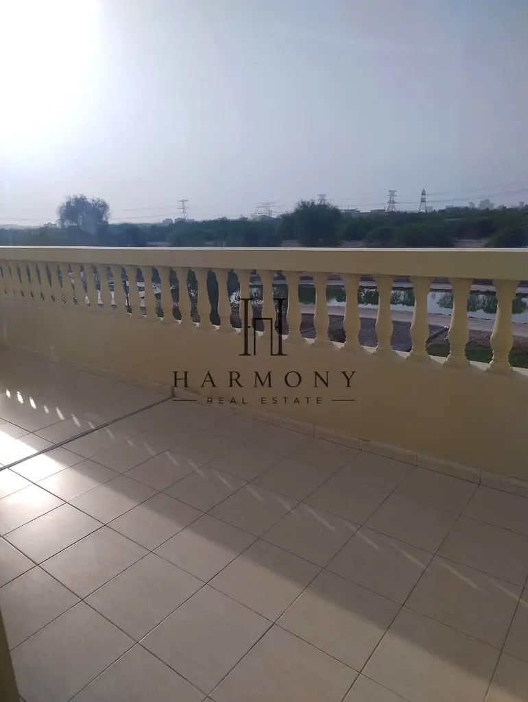 Spacious 3BR Apartment | Yasmin Village | Great Investment