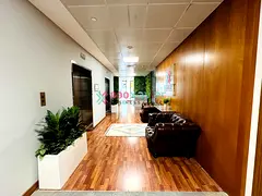 VIRTUAL OFFICE || PHYSICAL OFFICE || FLEXI DESK || CLOSE TO EMIRATES TOWER METRO STATION ||