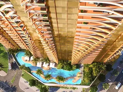 Prime Location | Burj View | Genuine Resale