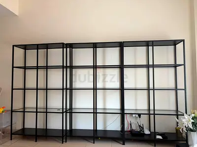 IKEA SHELVES