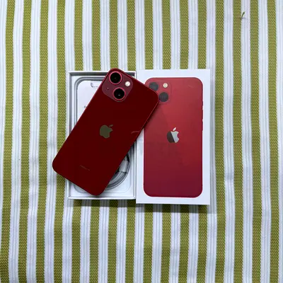 I Phone 13 mini 512GB