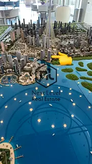 High Capital Appreciation | Next to Dubai Square Mall | 4-Year Flexible Payment Plan