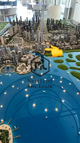 High Capital Appreciation | Next to Dubai Square Mall | 4-Year Flexible Payment Plan