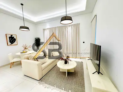Luxury Fully Furnished 1 Bedroom Apartment with All Facilities