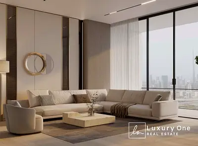 Flexible Payment Plan | Below OP | Premium Unit