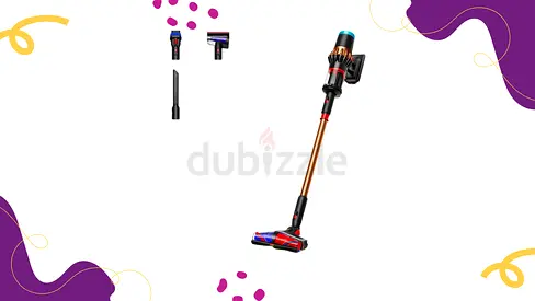 Dyson V16 Piston Animal Cordless Stick Vacuum