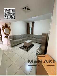 Own a one-bedroom with a living area at the lowest price in the project, with high investment return