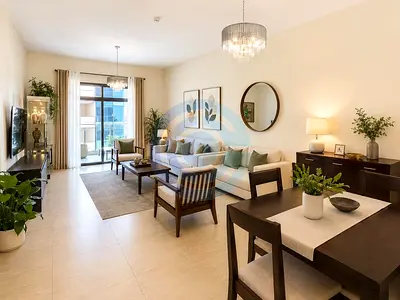 Large Layout | Family Unit | Best Deal