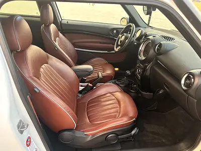صورة مصغرة 19 لـ 2013 MINI PACEMAN
