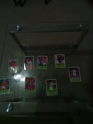 Football Cards
