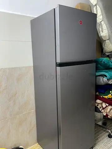 Hoover Fridge ❄️