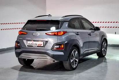 صورة مصغرة 5 لـ 2020 Hyundai KONA
