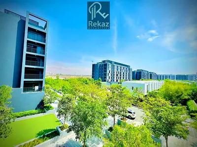 modern 2-Bedroom Apartment | Ready to Move | Areej, Aljada