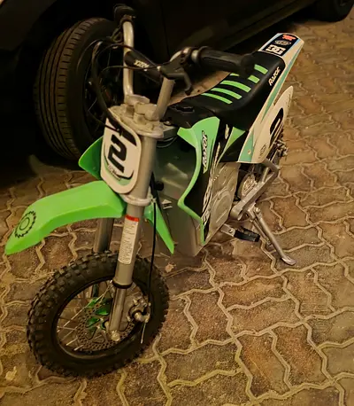 Electric bike for sale