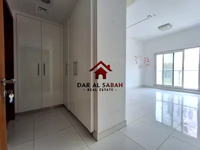 LAVISH 3BHK + MAID ROOM _ 4 BATH _ FREE GYM POOL _ NEAR DUBAI BORDER