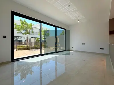 Bright Home l Near To & Beach l Just Handed over